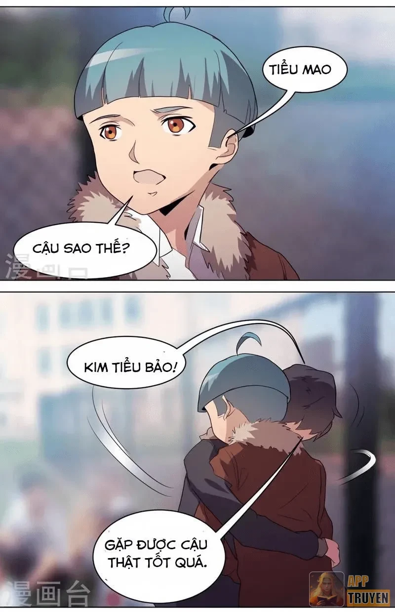Con rể của các vị thần Chapter 38 - 2