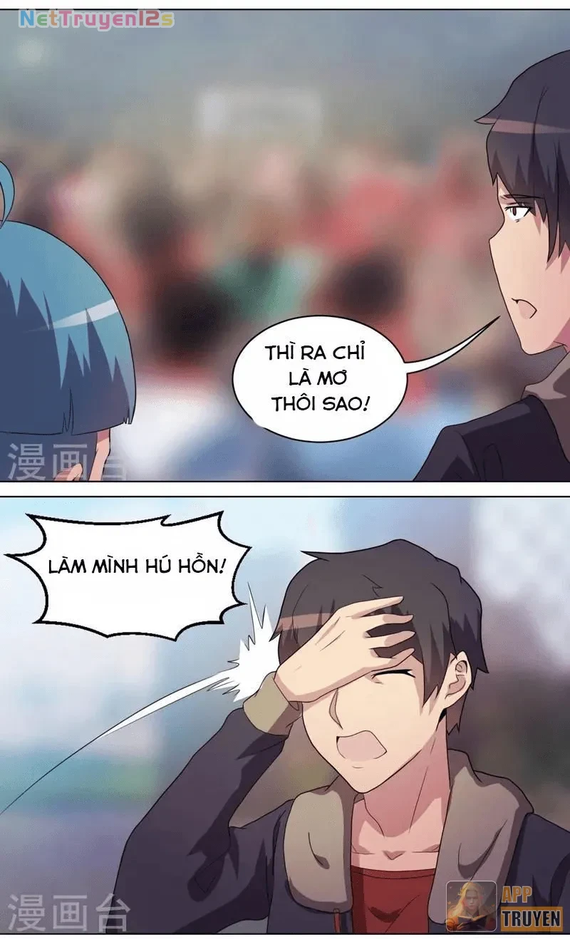 Con rể của các vị thần Chapter 38 - 4