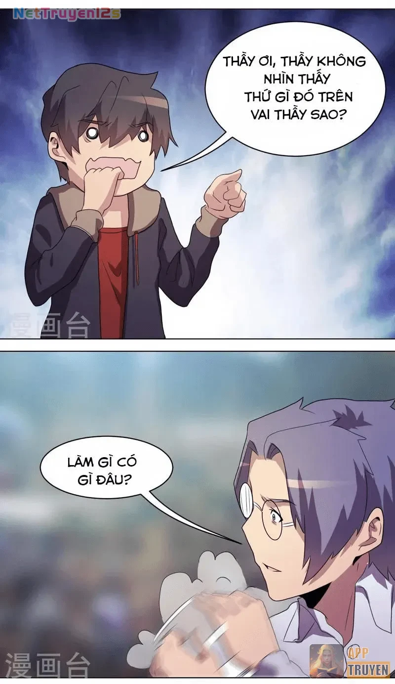 Con rể của các vị thần Chapter 38 - 7