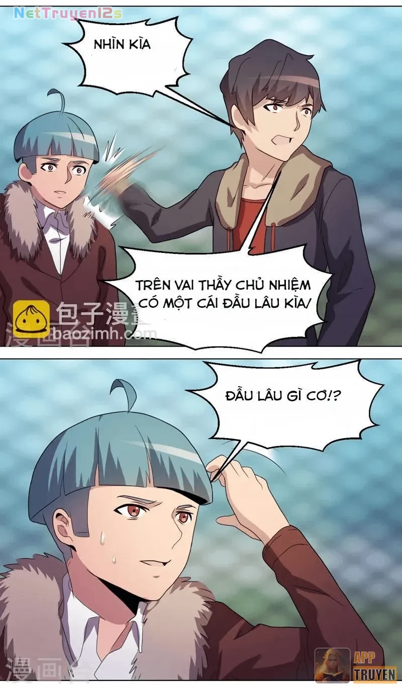Con rể của các vị thần Chapter 38 - 8