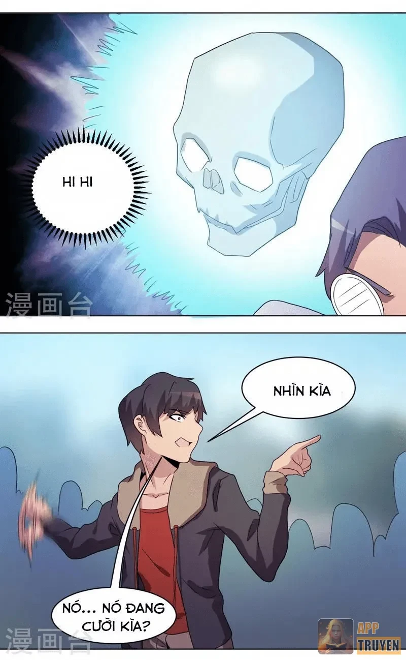 Con rể của các vị thần Chapter 38 - 9