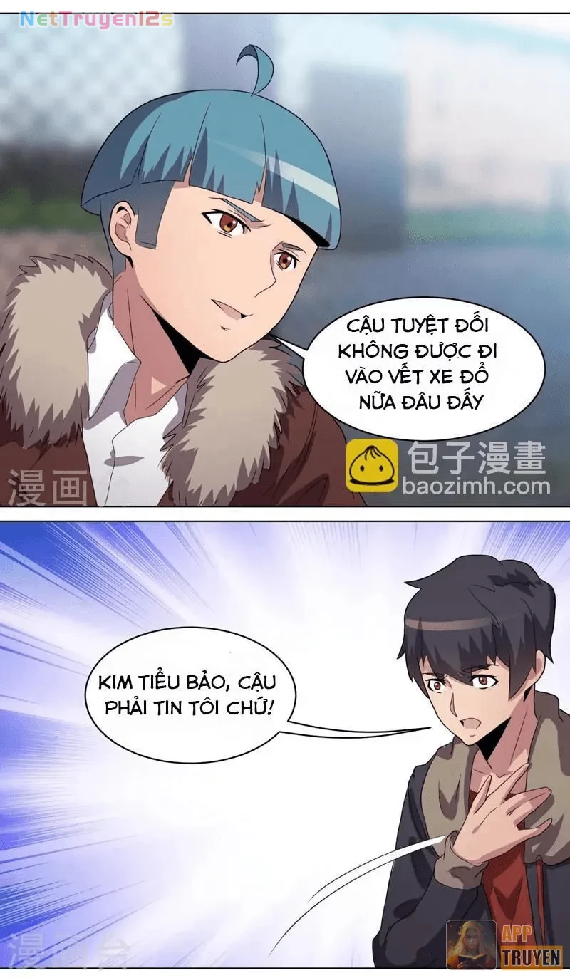 Con rể của các vị thần Chapter 38 - 13