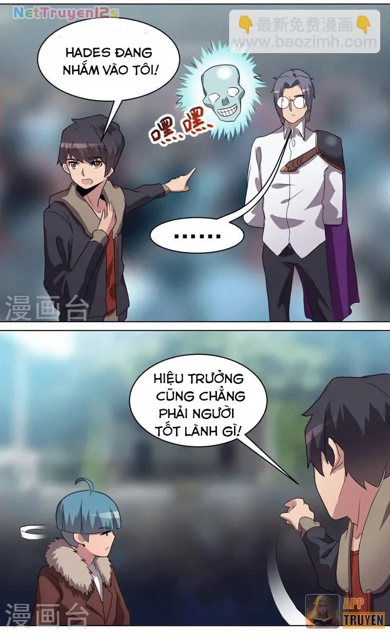 Con rể của các vị thần Chapter 38 - 14