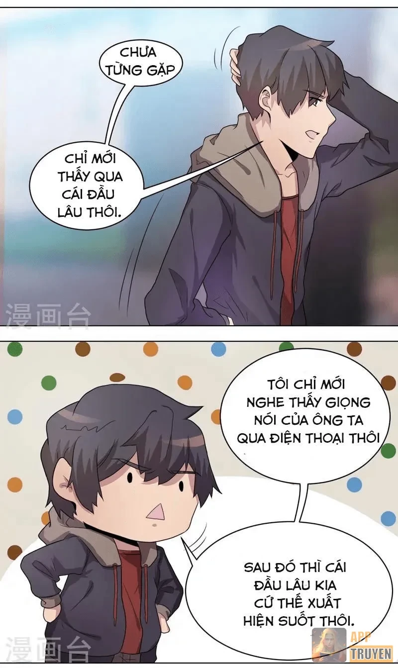 Con rể của các vị thần Chapter 39 - 3