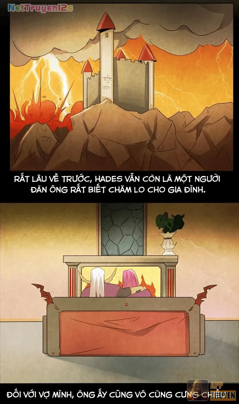Con rể của các vị thần Chapter 39 - 8