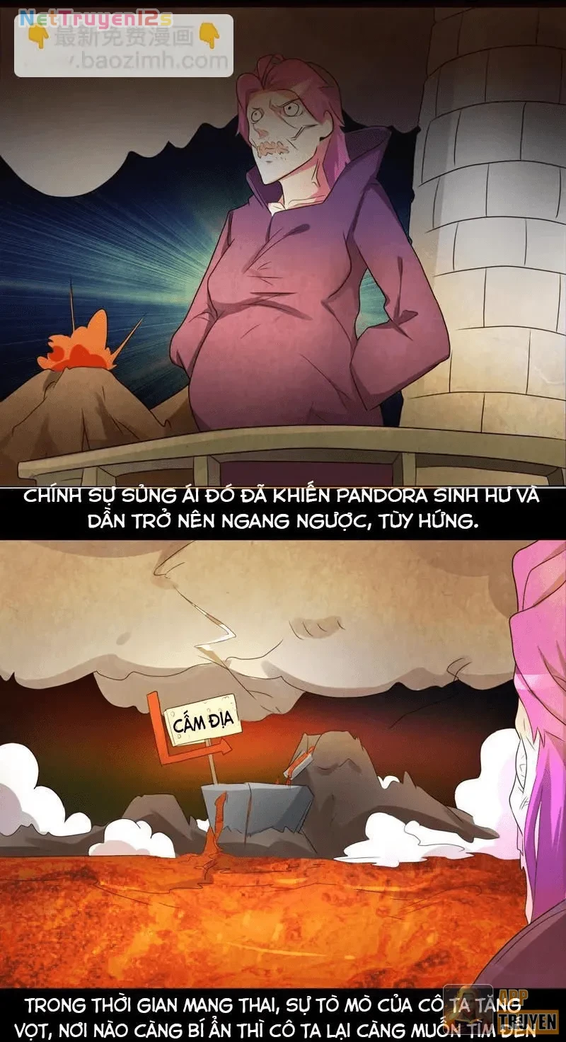 Con rể của các vị thần Chapter 39 - 9