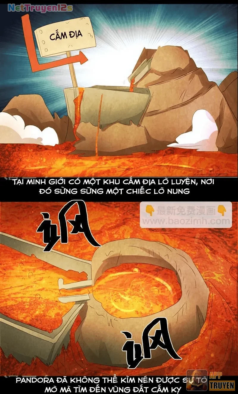 Con rể của các vị thần Chapter 39 - 10
