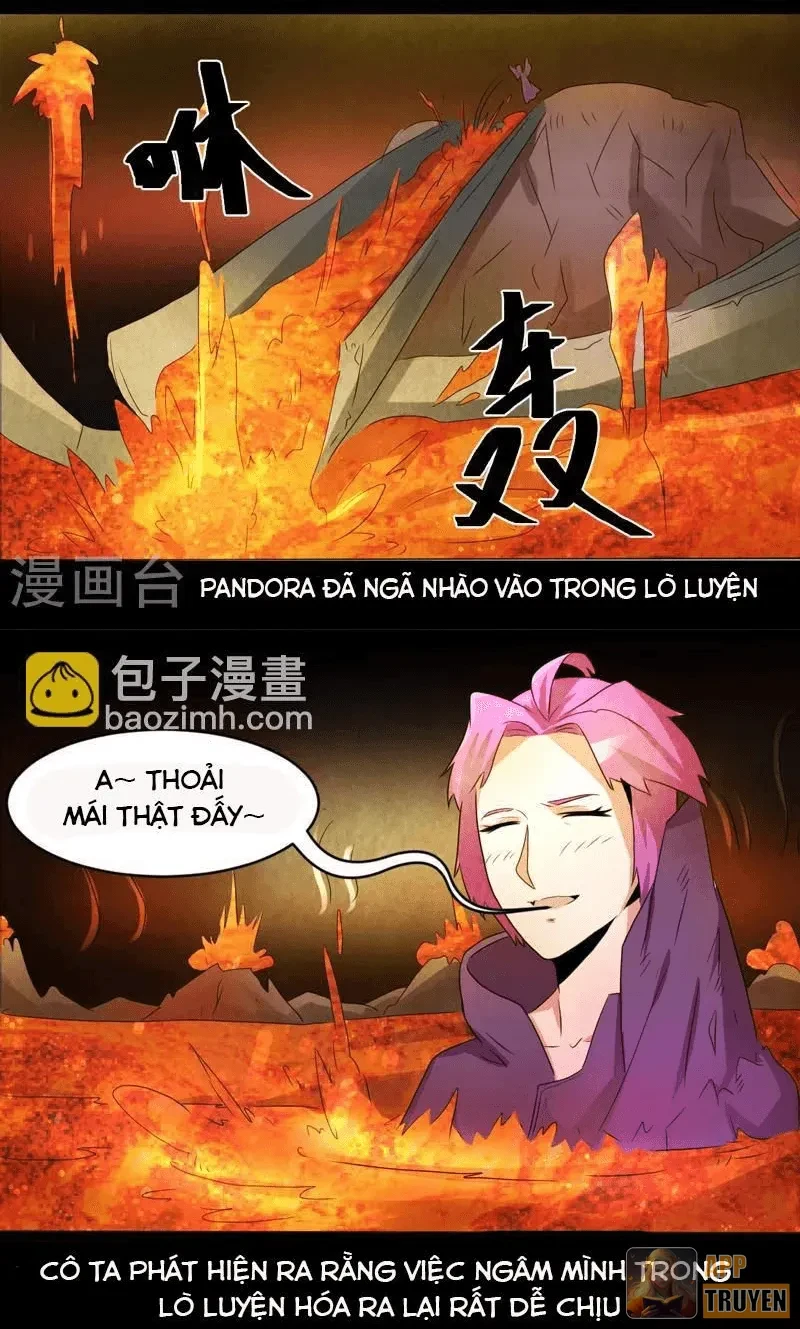 Con rể của các vị thần Chapter 39 - 11