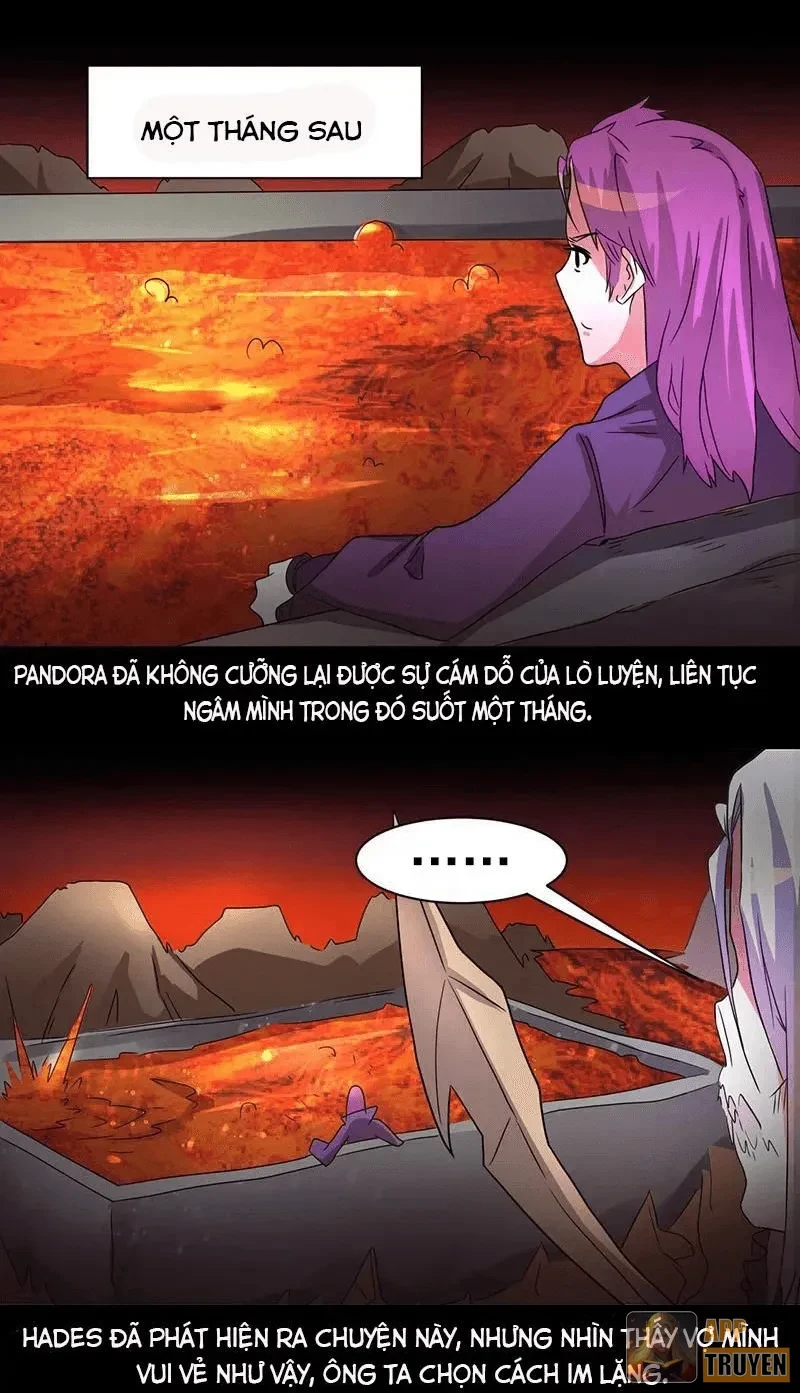 Con rể của các vị thần Chapter 39 - 12
