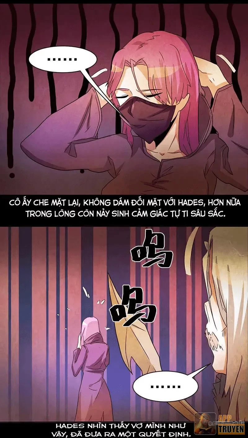 Con rể của các vị thần Chapter 39 - 14