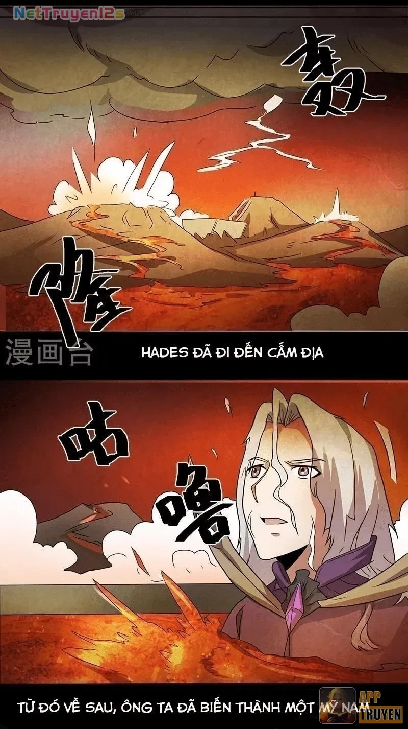 Con rể của các vị thần Chapter 39 - 15