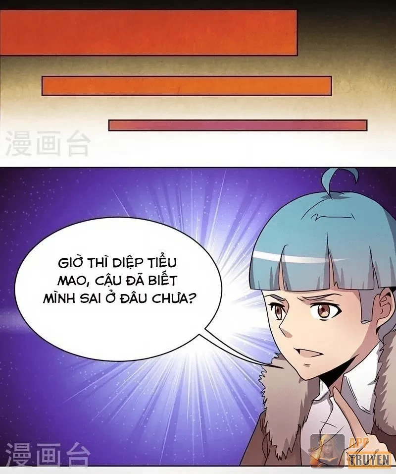 Con rể của các vị thần Chapter 39 - 16