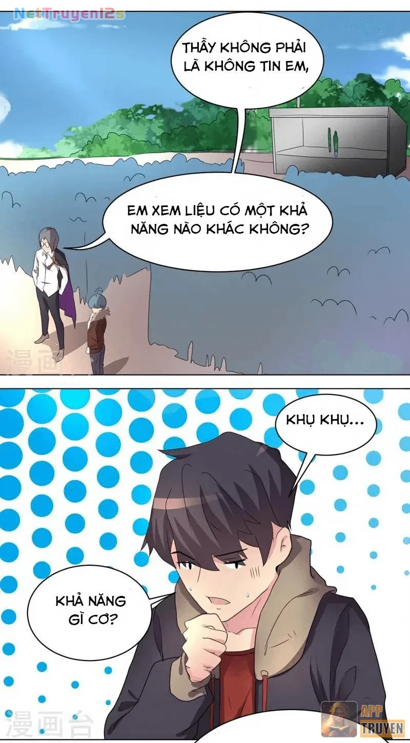 Con rể của các vị thần Chapter 40 - 3