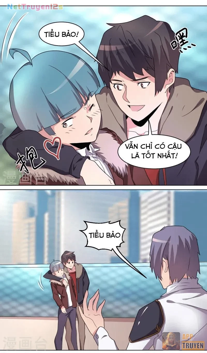 Con rể của các vị thần Chapter 40 - 9
