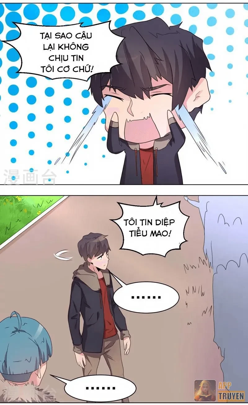 Con rể của các vị thần Chapter 40 - 12