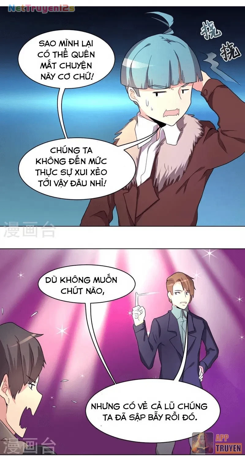 Con rể của các vị thần Chapter 40 - 16