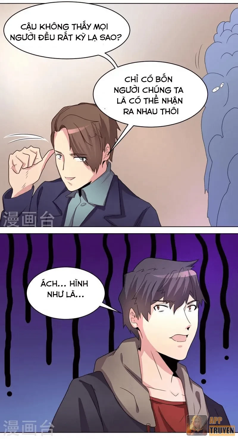 Con rể của các vị thần Chapter 40 - 17