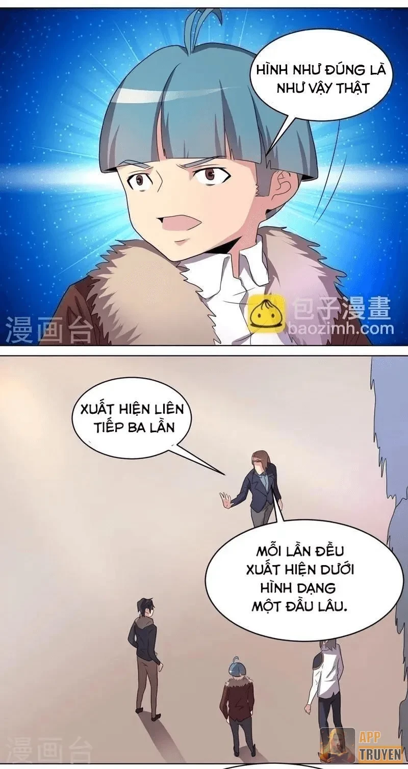 Con rể của các vị thần Chapter 40 - 18