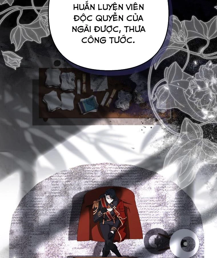 Trở Thành Huấn Luyện Viên Luyện Rồng Độc Quyền Cho Nhà Công Tước Chapter 1 - 3