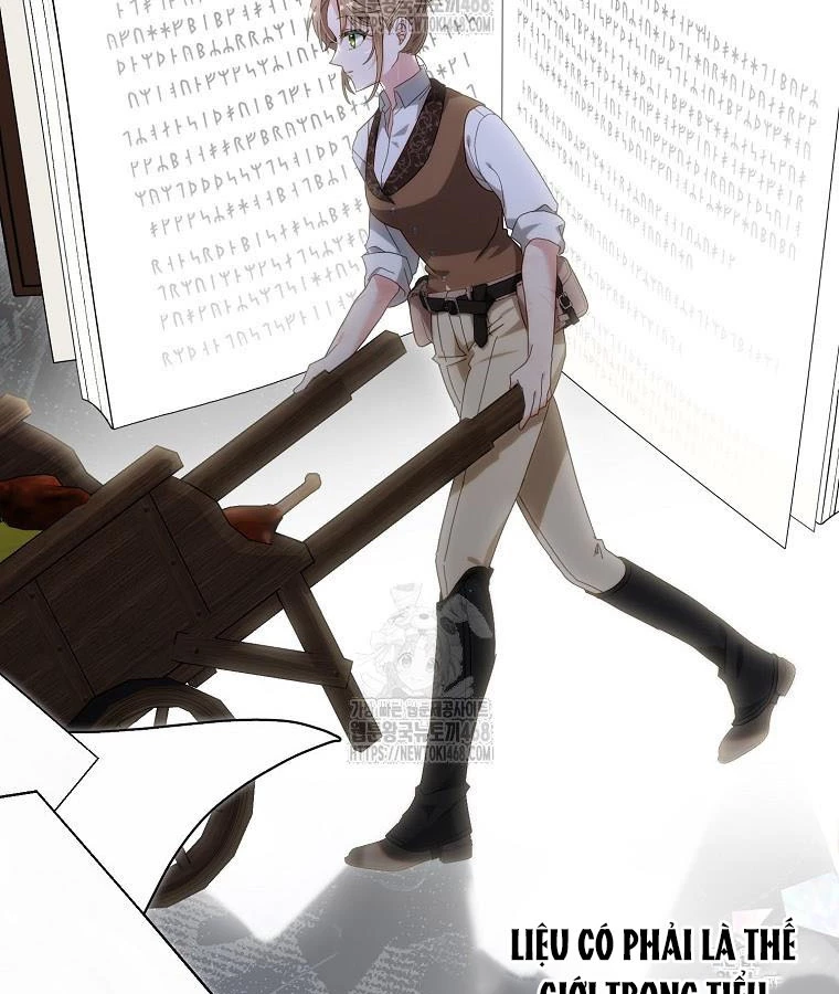 Trở Thành Huấn Luyện Viên Luyện Rồng Độc Quyền Cho Nhà Công Tước Chapter 1 - 31