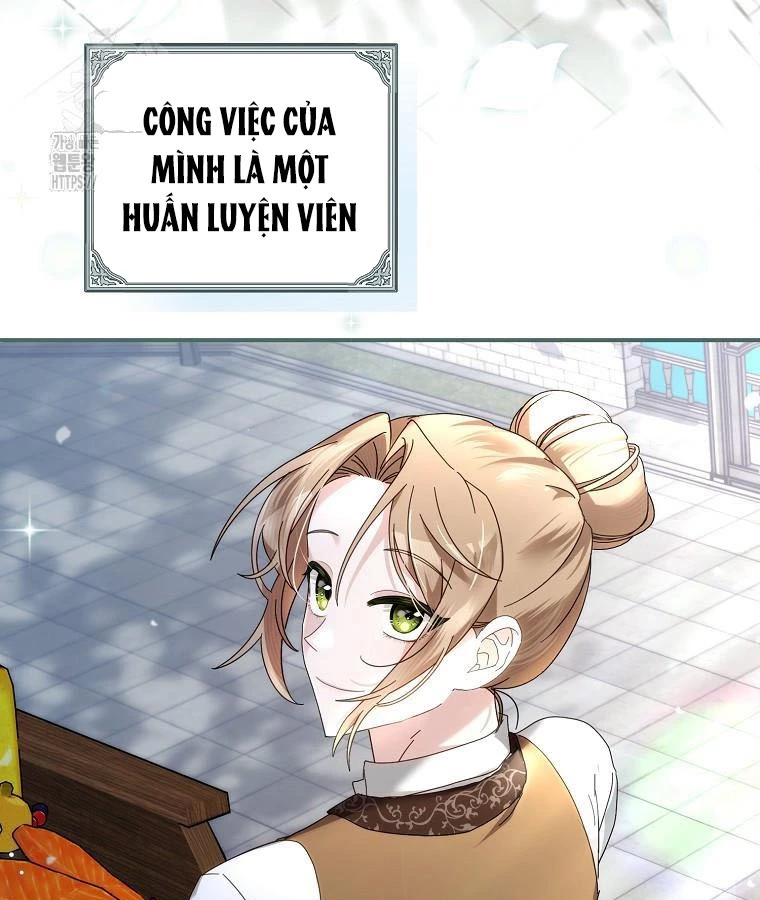 Trở Thành Huấn Luyện Viên Luyện Rồng Độc Quyền Cho Nhà Công Tước Chapter 1 - 45