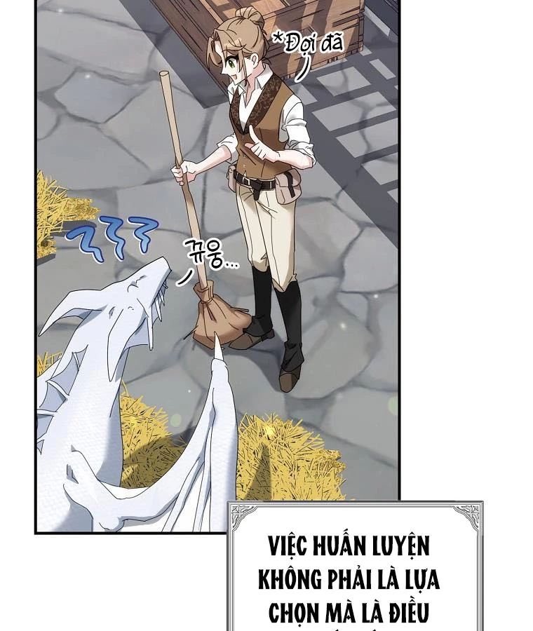 Trở Thành Huấn Luyện Viên Luyện Rồng Độc Quyền Cho Nhà Công Tước Chapter 1 - 67