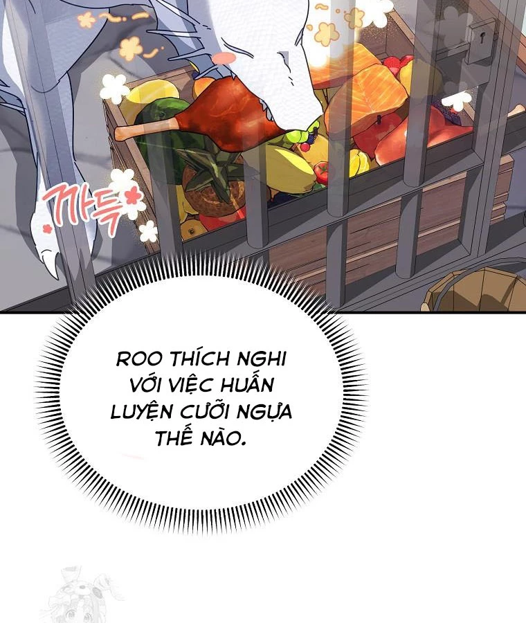 Trở Thành Huấn Luyện Viên Luyện Rồng Độc Quyền Cho Nhà Công Tước Chapter 1 - 90