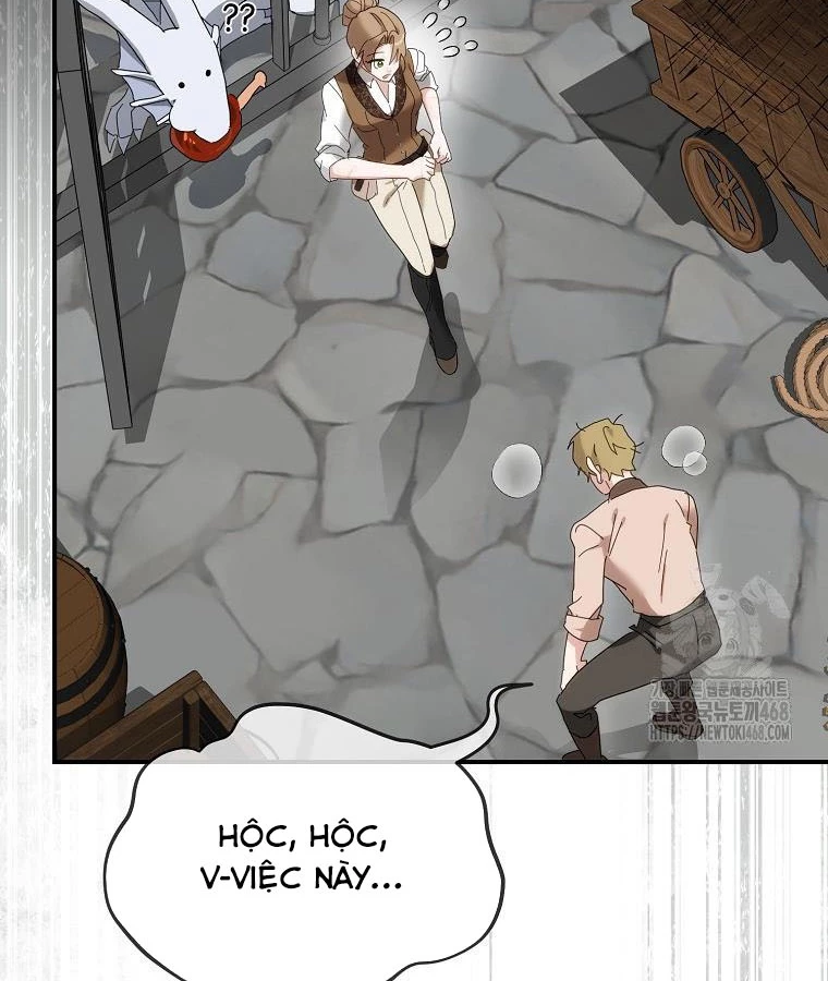 Trở Thành Huấn Luyện Viên Luyện Rồng Độc Quyền Cho Nhà Công Tước Chapter 1 - 94