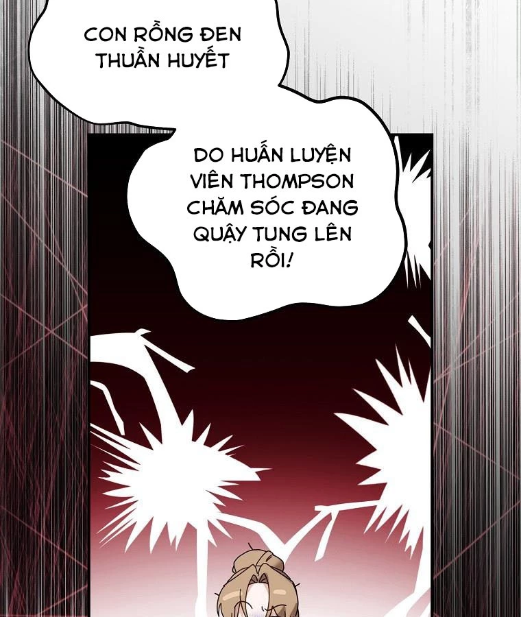 Trở Thành Huấn Luyện Viên Luyện Rồng Độc Quyền Cho Nhà Công Tước Chapter 1 - 97