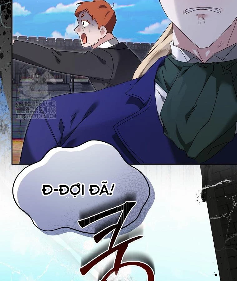 Trở Thành Huấn Luyện Viên Luyện Rồng Độc Quyền Cho Nhà Công Tước Chapter 1 - 127