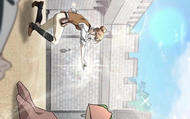 Trở Thành Huấn Luyện Viên Luyện Rồng Độc Quyền Cho Nhà Công Tước Chapter 2 - 18