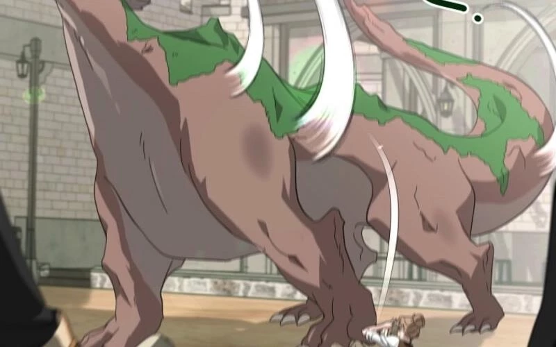 Trở Thành Huấn Luyện Viên Luyện Rồng Độc Quyền Cho Nhà Công Tước Chapter 2 - 61