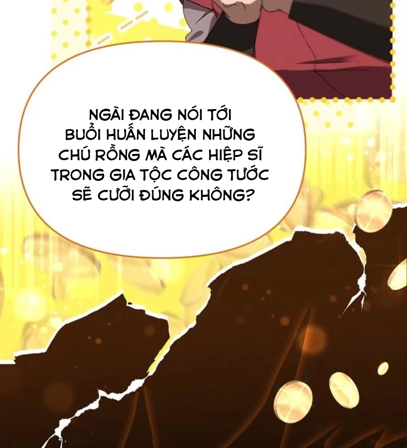 Trở Thành Huấn Luyện Viên Luyện Rồng Độc Quyền Cho Nhà Công Tước Chapter 3 - 11