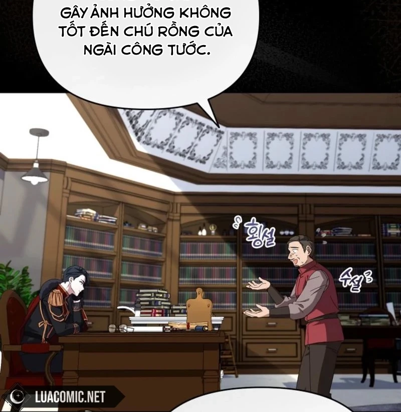 Trở Thành Huấn Luyện Viên Luyện Rồng Độc Quyền Cho Nhà Công Tước Chapter 3 - 20