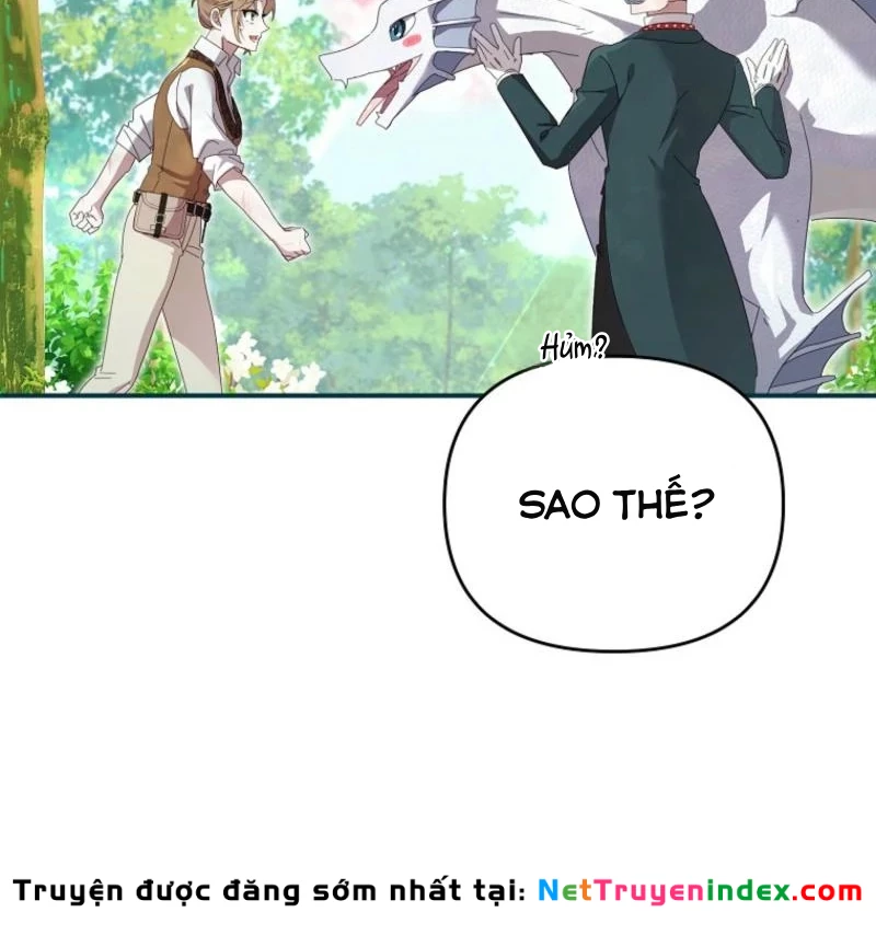Trở Thành Huấn Luyện Viên Luyện Rồng Độc Quyền Cho Nhà Công Tước Chapter 3 - 43