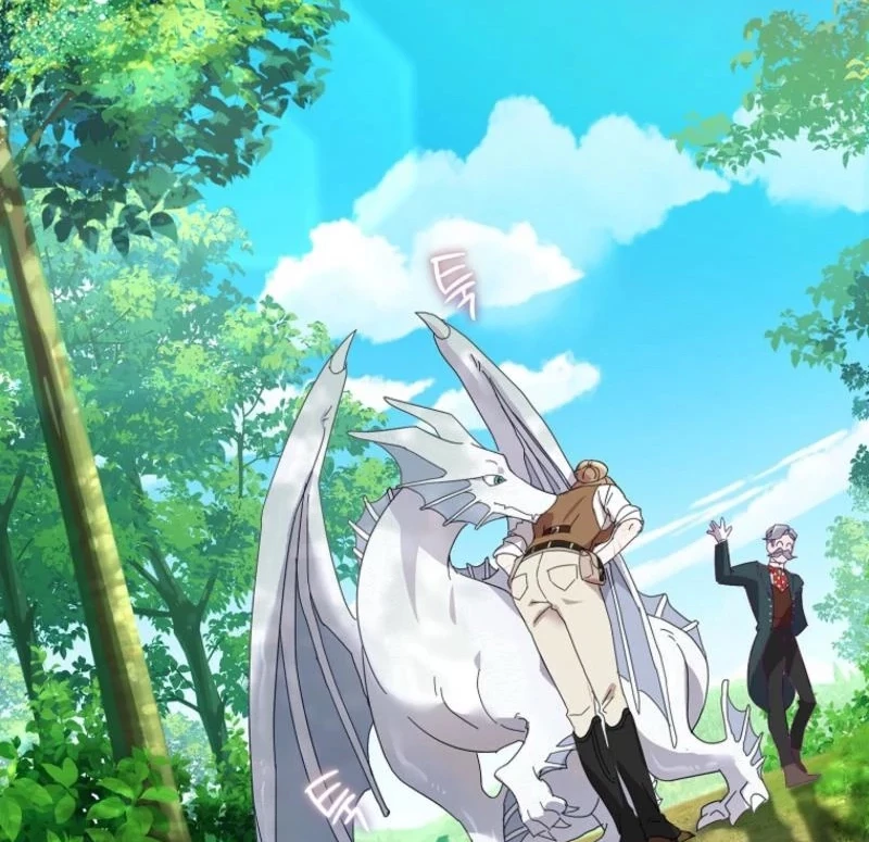 Trở Thành Huấn Luyện Viên Luyện Rồng Độc Quyền Cho Nhà Công Tước Chapter 3 - 51