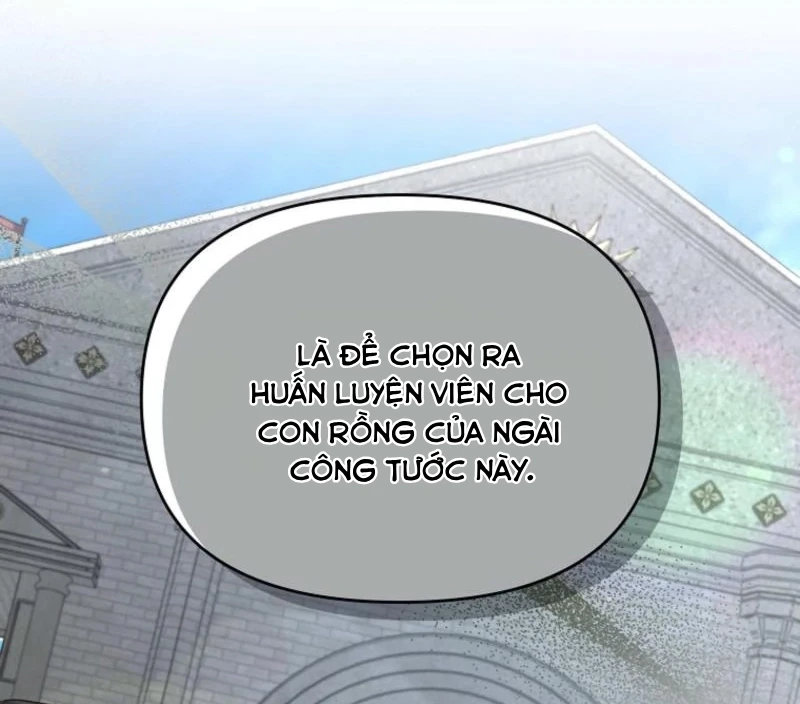 Trở Thành Huấn Luyện Viên Luyện Rồng Độc Quyền Cho Nhà Công Tước Chapter 3 - 70