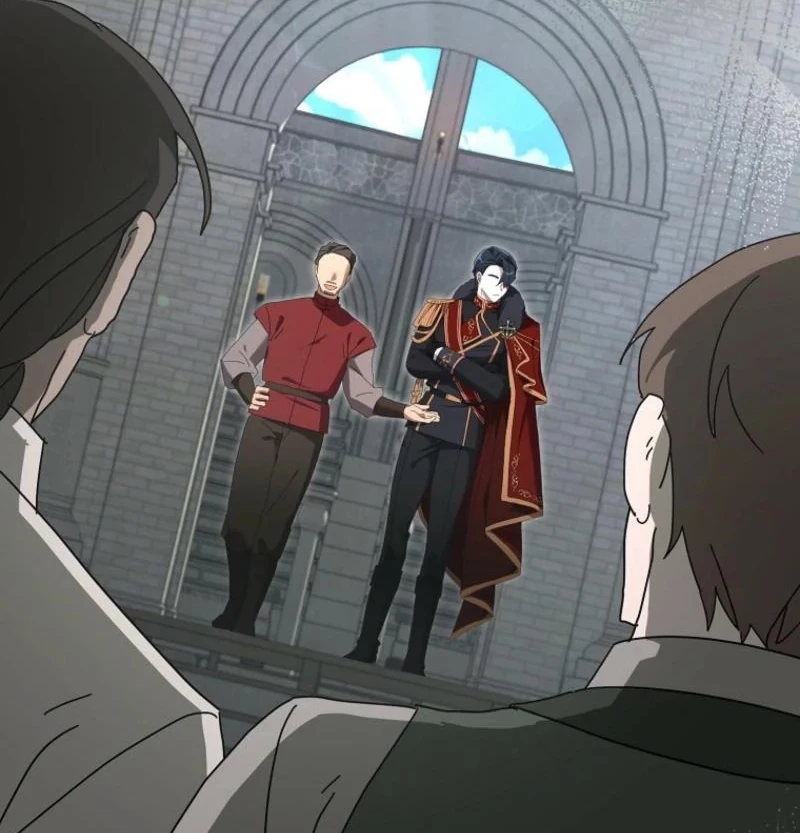 Trở Thành Huấn Luyện Viên Luyện Rồng Độc Quyền Cho Nhà Công Tước Chapter 3 - 71