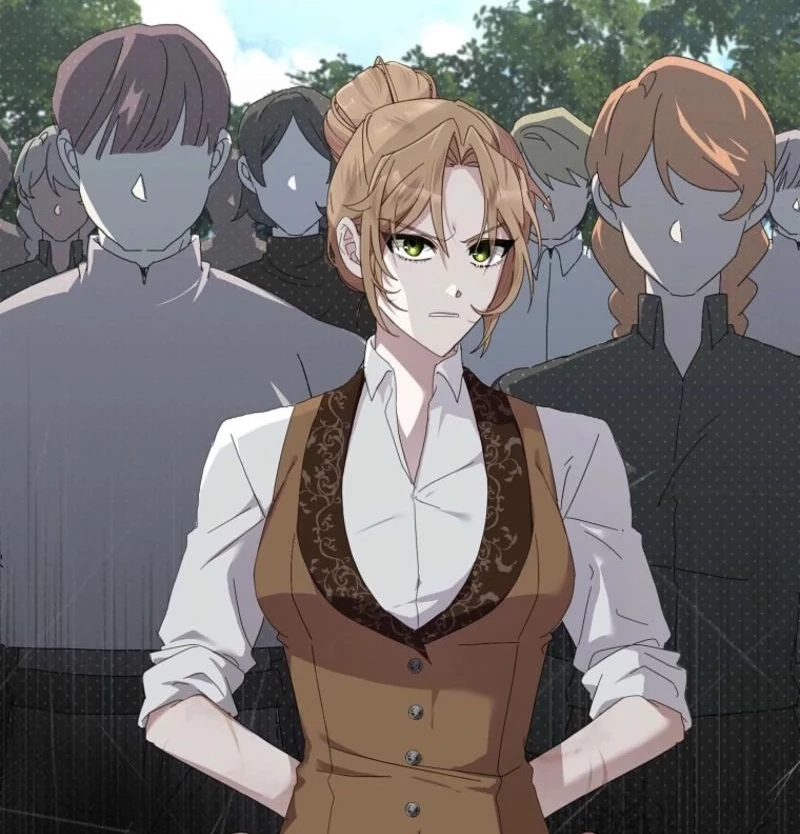 Trở Thành Huấn Luyện Viên Luyện Rồng Độc Quyền Cho Nhà Công Tước Chapter 3 - 78