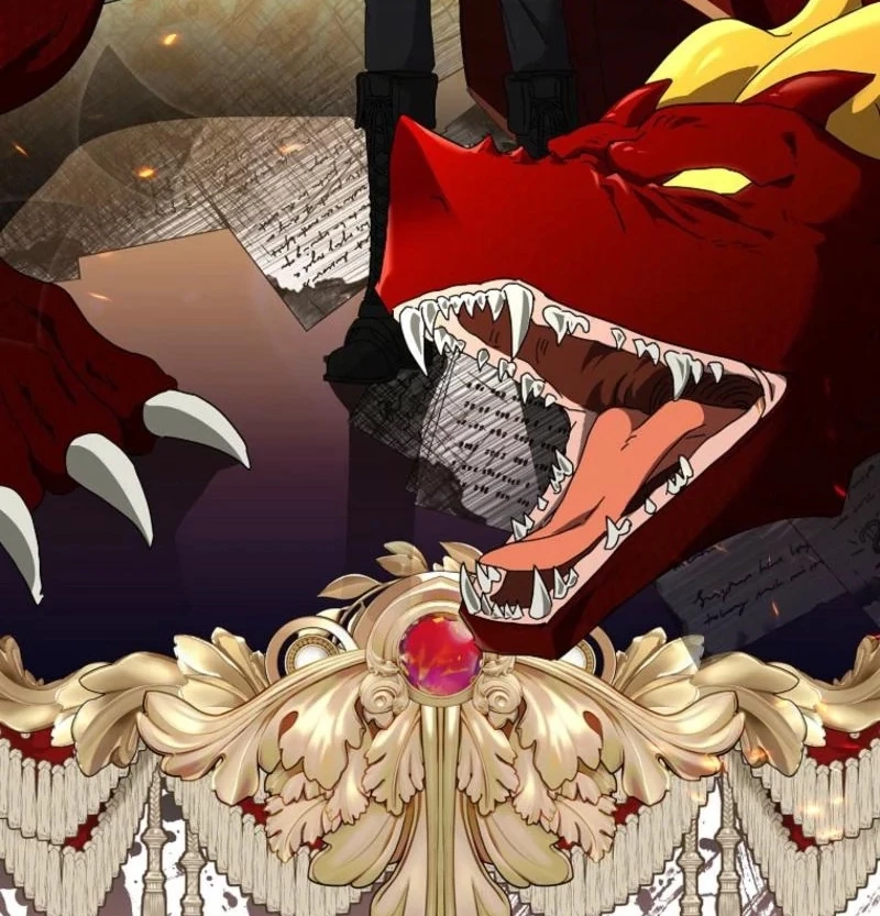 Trở Thành Huấn Luyện Viên Luyện Rồng Độc Quyền Cho Nhà Công Tước Chapter 3 - 83