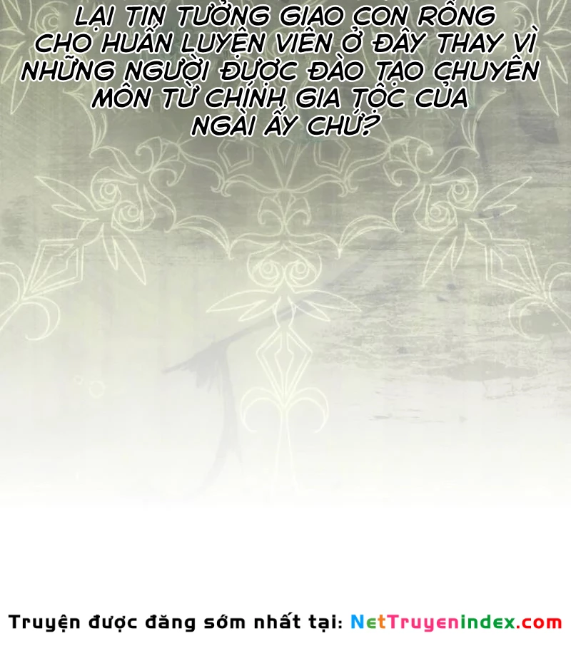 Trở Thành Huấn Luyện Viên Luyện Rồng Độc Quyền Cho Nhà Công Tước Chapter 3 - 88