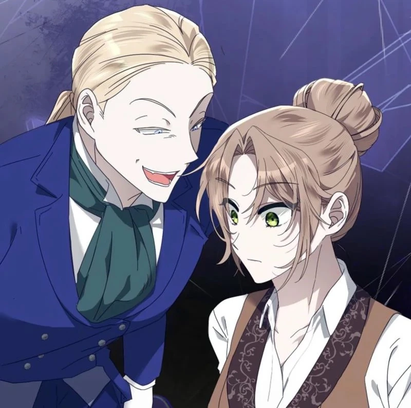 Trở Thành Huấn Luyện Viên Luyện Rồng Độc Quyền Cho Nhà Công Tước Chapter 3 - 98