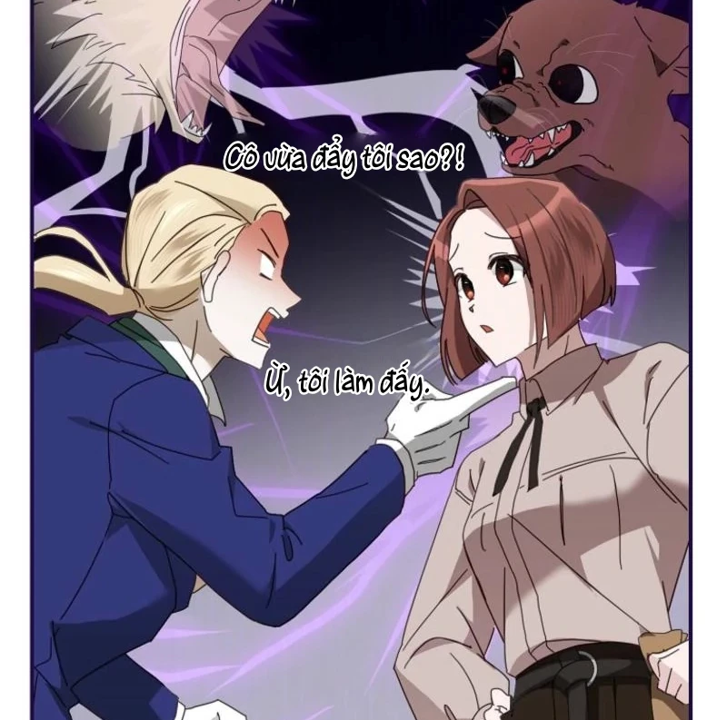 Trở Thành Huấn Luyện Viên Luyện Rồng Độc Quyền Cho Nhà Công Tước Chapter 3 - 105