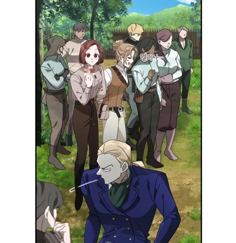 Trở Thành Huấn Luyện Viên Luyện Rồng Độc Quyền Cho Nhà Công Tước Chapter 3 - 111