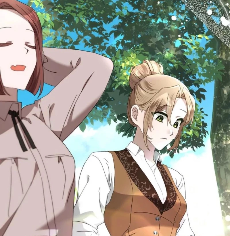 Trở Thành Huấn Luyện Viên Luyện Rồng Độc Quyền Cho Nhà Công Tước Chapter 3 - 117