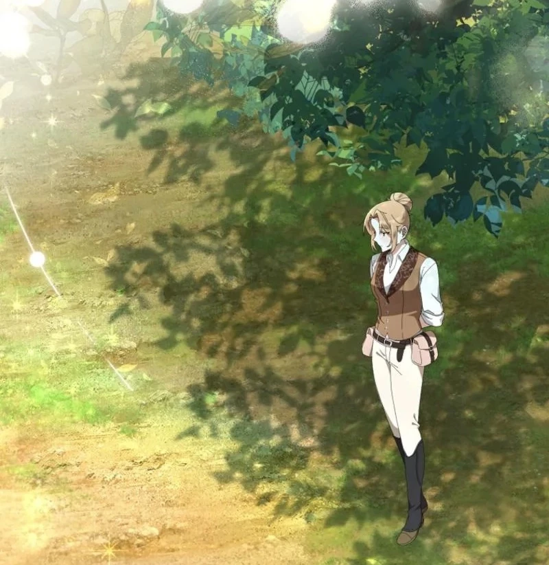 Trở Thành Huấn Luyện Viên Luyện Rồng Độc Quyền Cho Nhà Công Tước Chapter 3 - 122