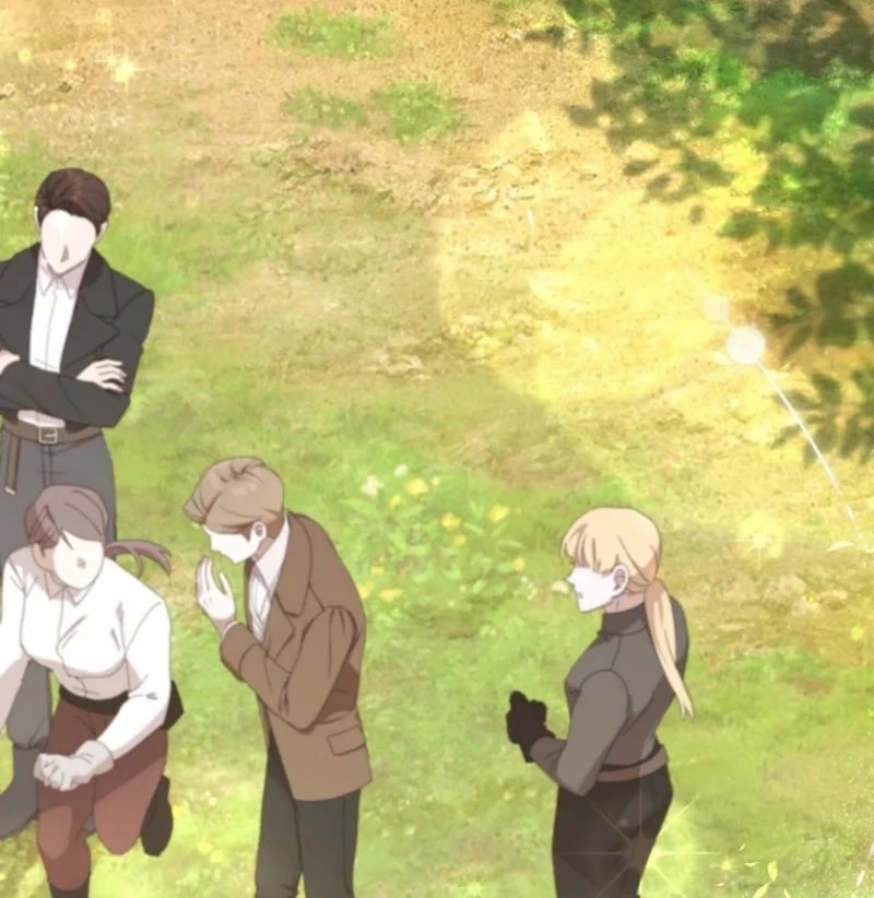 Trở Thành Huấn Luyện Viên Luyện Rồng Độc Quyền Cho Nhà Công Tước Chapter 3 - 123