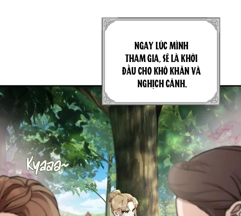 Trở Thành Huấn Luyện Viên Luyện Rồng Độc Quyền Cho Nhà Công Tước Chapter 3 - 131