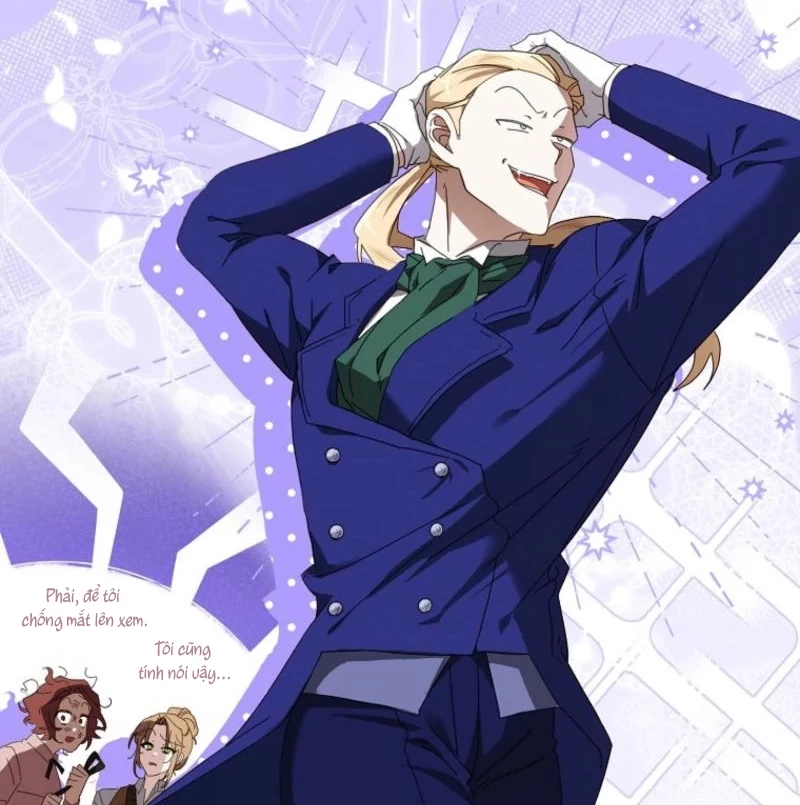 Trở Thành Huấn Luyện Viên Luyện Rồng Độc Quyền Cho Nhà Công Tước Chapter 3 - 151