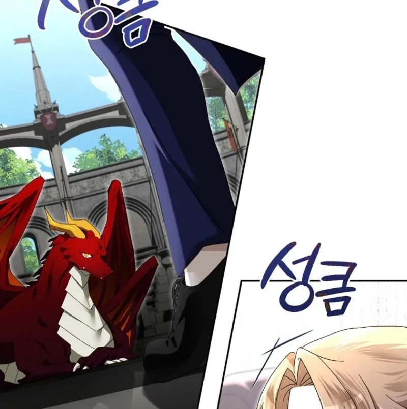 Trở Thành Huấn Luyện Viên Luyện Rồng Độc Quyền Cho Nhà Công Tước Chapter 3 - 153